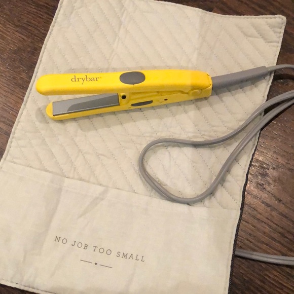 Accessories - DRYBAR - Tiny Tress Press Accessories - DRYBAR - Tiny Tress Press